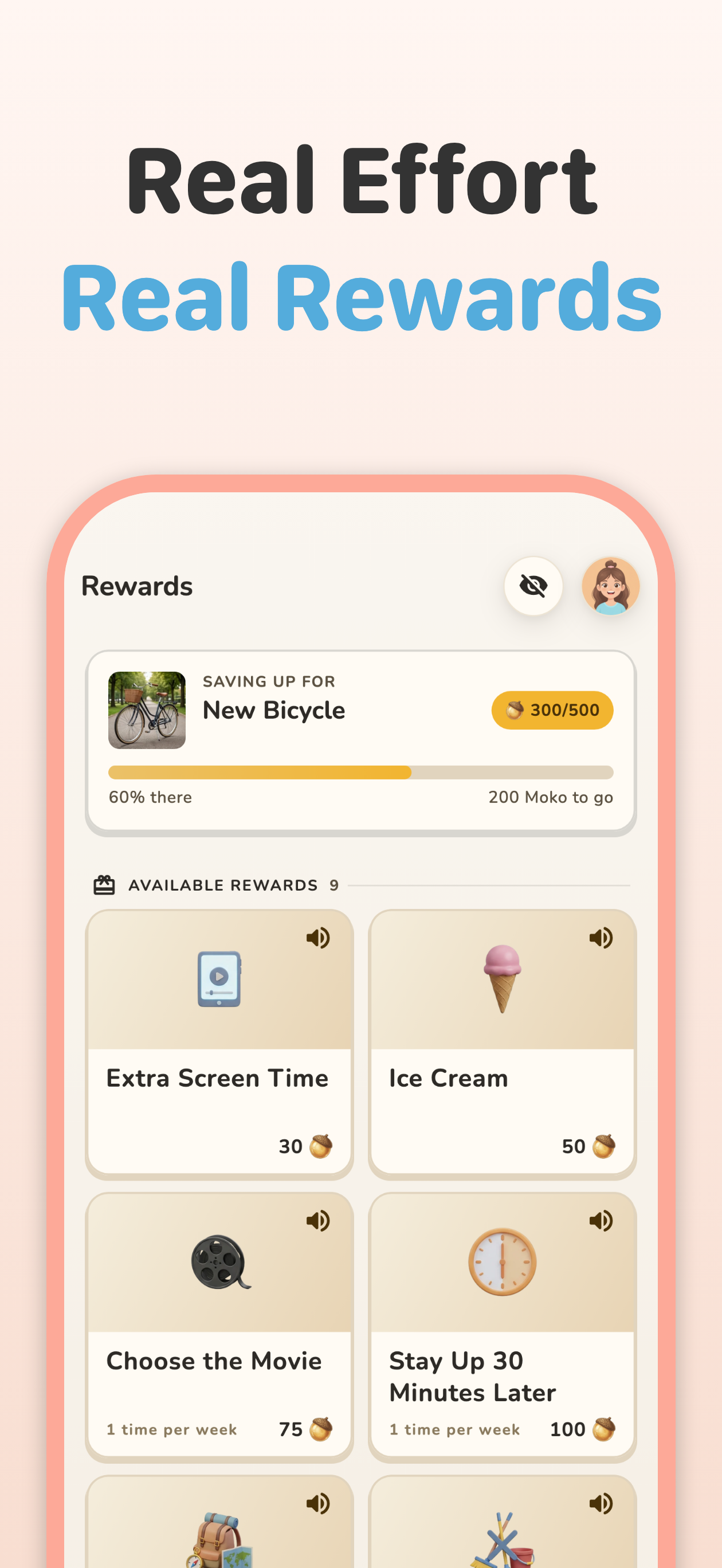 MokoDo: Kids Chores & Learning screenshot 6