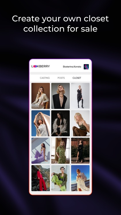 LOOKBERRY－Looks like a Berry screenshot-5