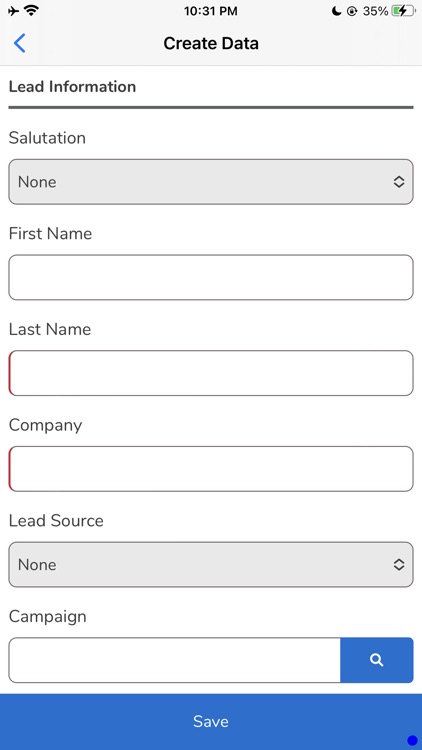 Quick Sales CRM screenshot-5