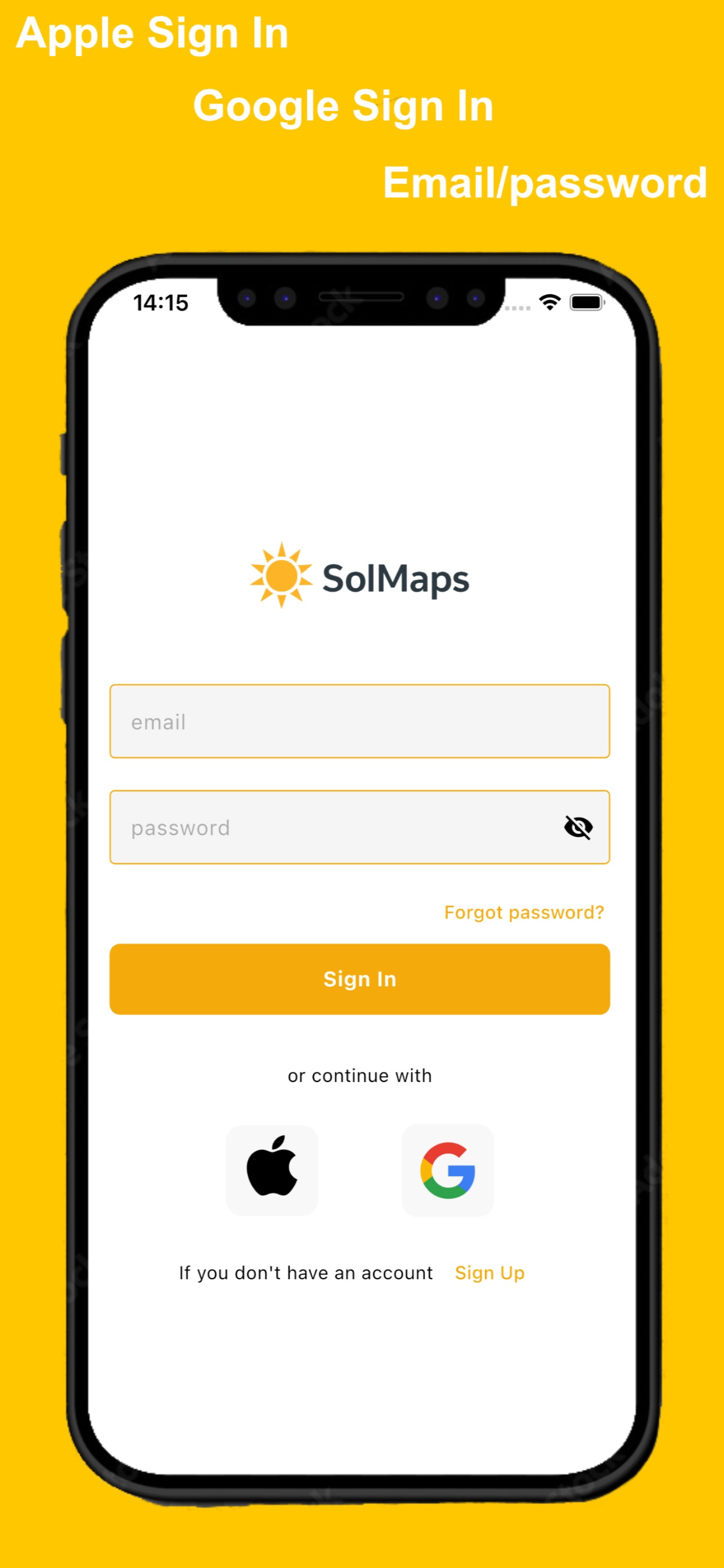SolMaps: Sun & Shade Routes screenshot 6