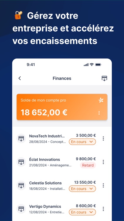Plus que PRO Solution screenshot-4