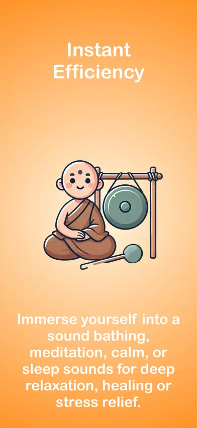 Healing Sounds Therapy screenshot 3