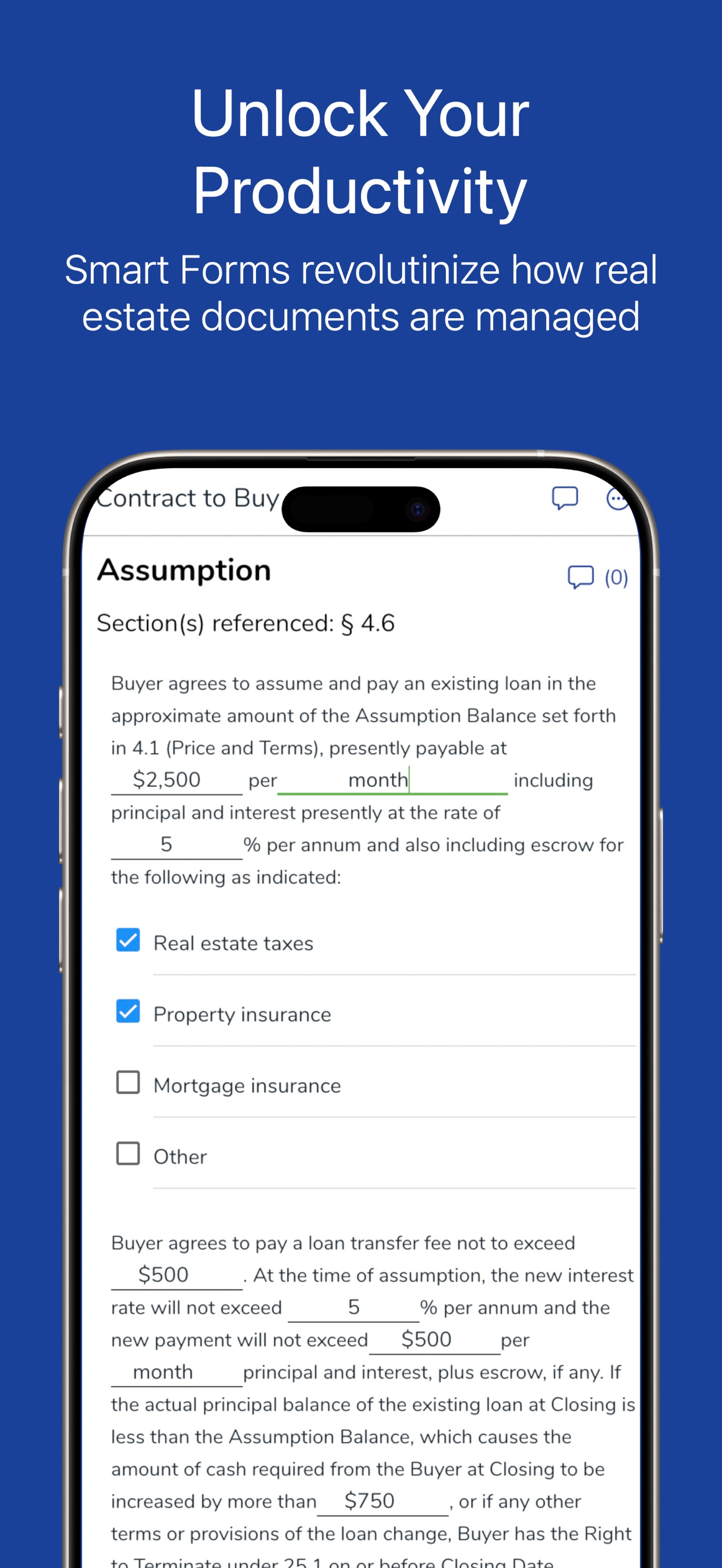 Supra Transaction Management