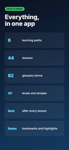 Stock Learn Easy: Investing Screenshot 5 of 6