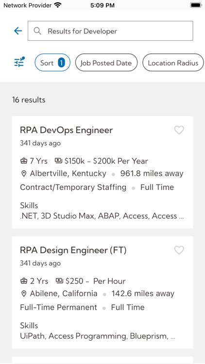 Kelly Arc screenshot-4