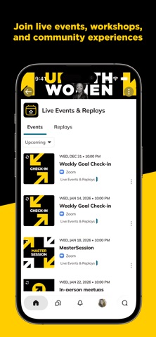 Up With Women Screenshot 1 of 4