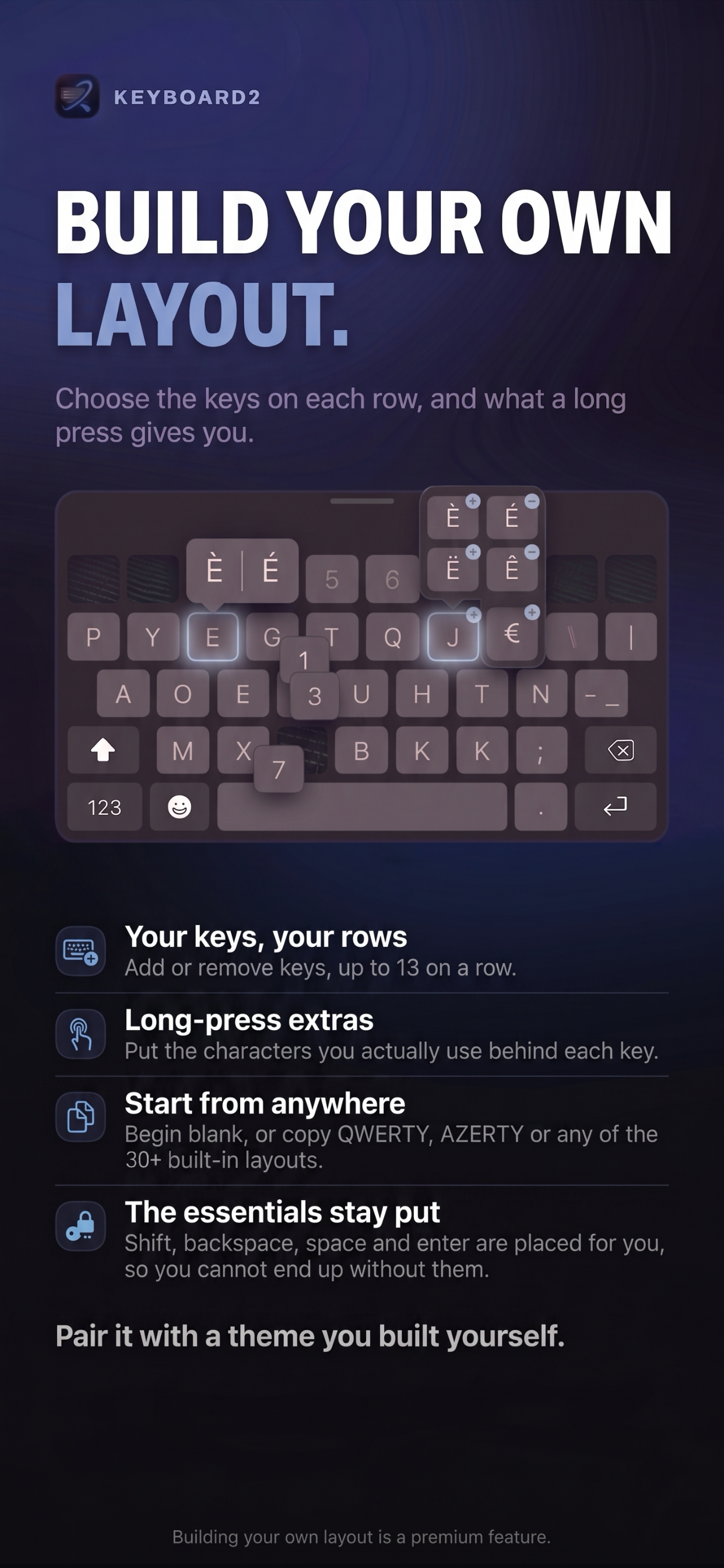 keyboard2 screenshot 6
