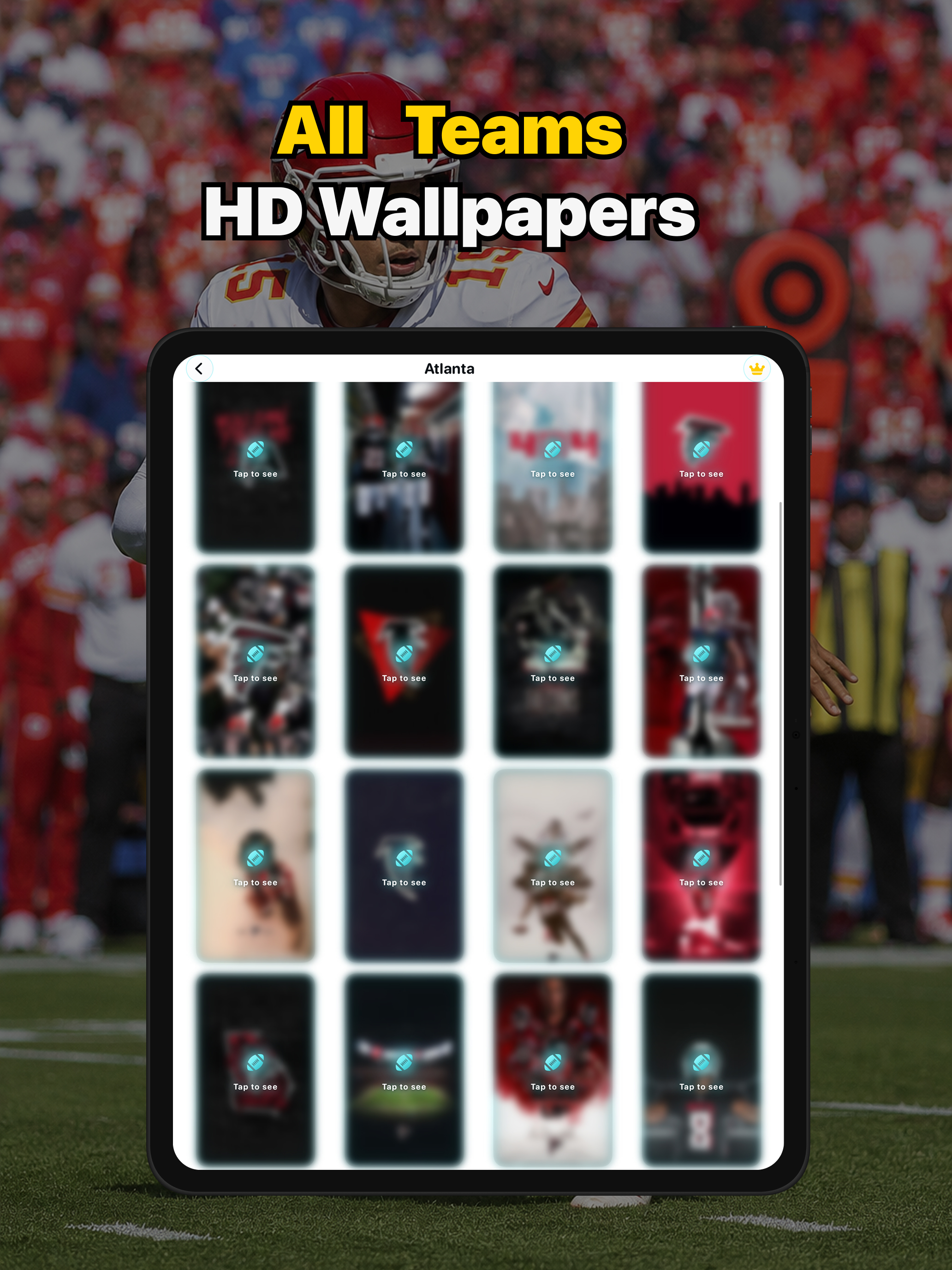 Football Wallpaper -
