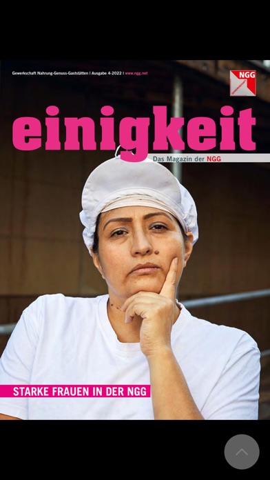 einigkeit Screenshot
