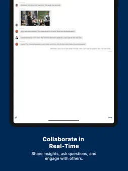 Clowder Connect screenshot 10
