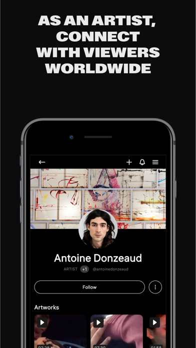 CIFRA Screenshot