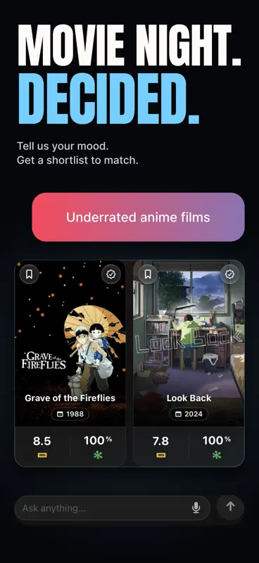TV Tracker - FlickPicker screenshot 10 of 10