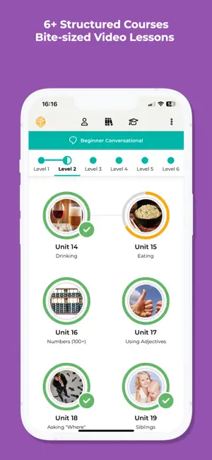 Yoyo Chinese: Learn Chinese screenshot 3