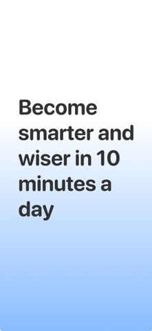 Learning for Adults: BrainWise screenshot