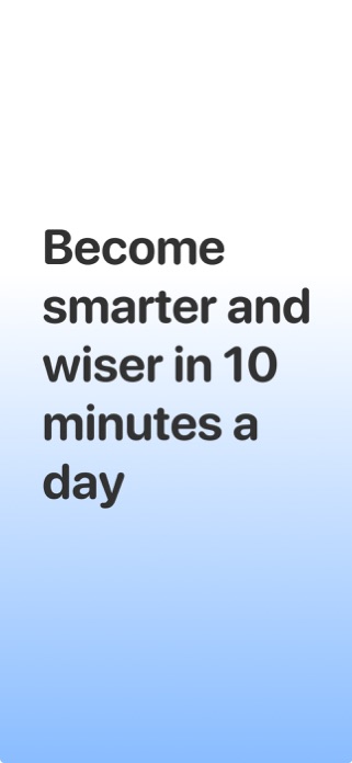 Learning for Adults: BrainWise Screenshot 7 of 7