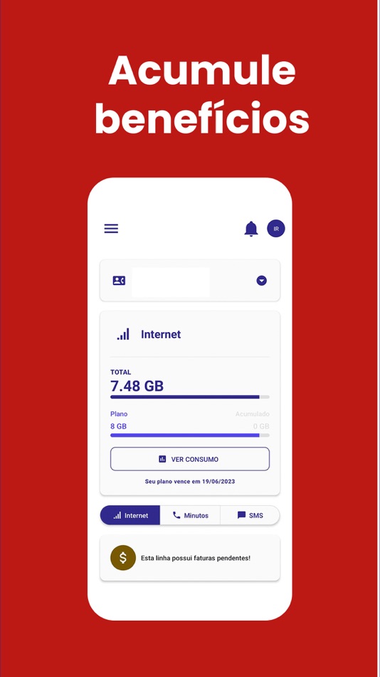 #2. YOX MOBILE (iOS) 由: INFINITI TECNOLOGIA EM COMUNICACAO LTDA