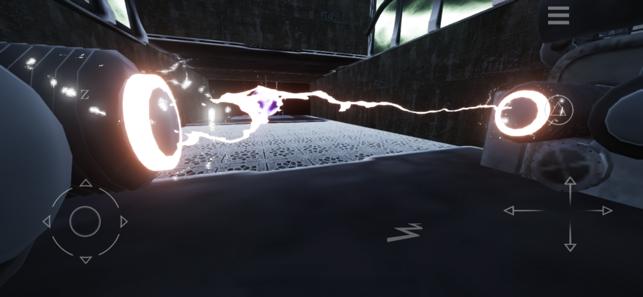 PALINGENESIS Screenshot