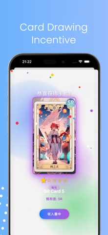 Time Magician iPhone screenshot