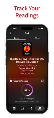 Page Turners screenshot