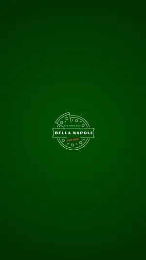 Bella Napoli Grevenbroich screenshot 1