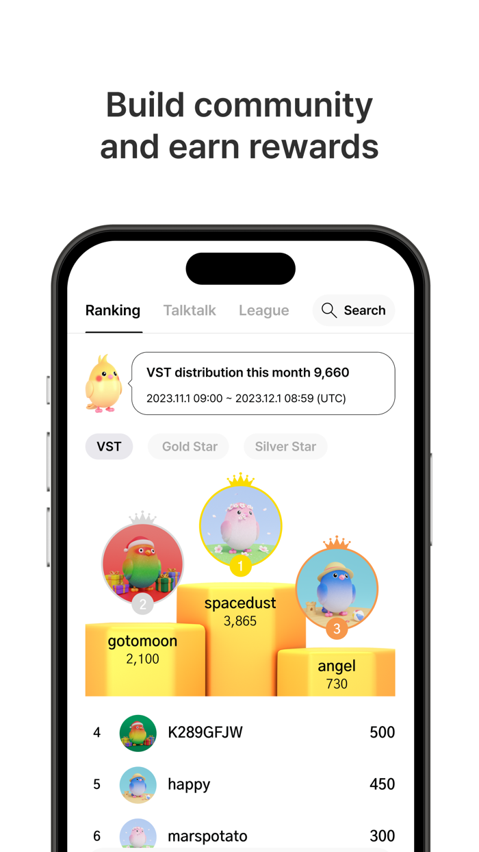 Investar - Crypto Analysis