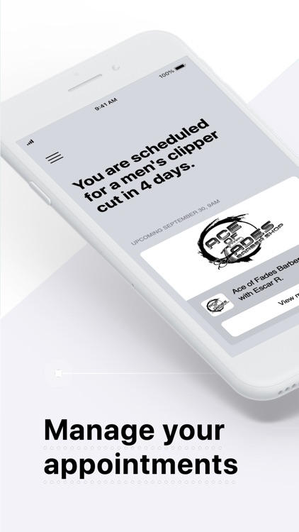 Ace of Fades Barber Shop - TX