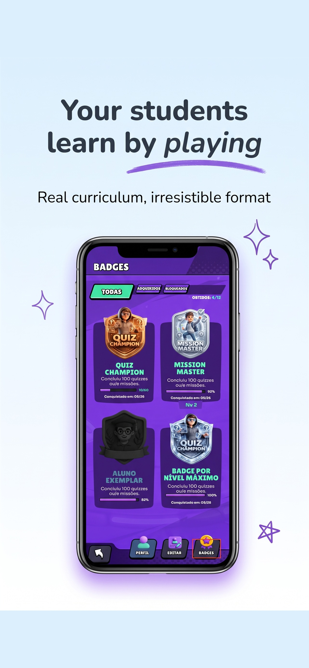 Gamefik 2.0