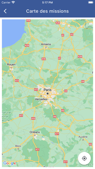Screenshot #2 pour FerplayServices