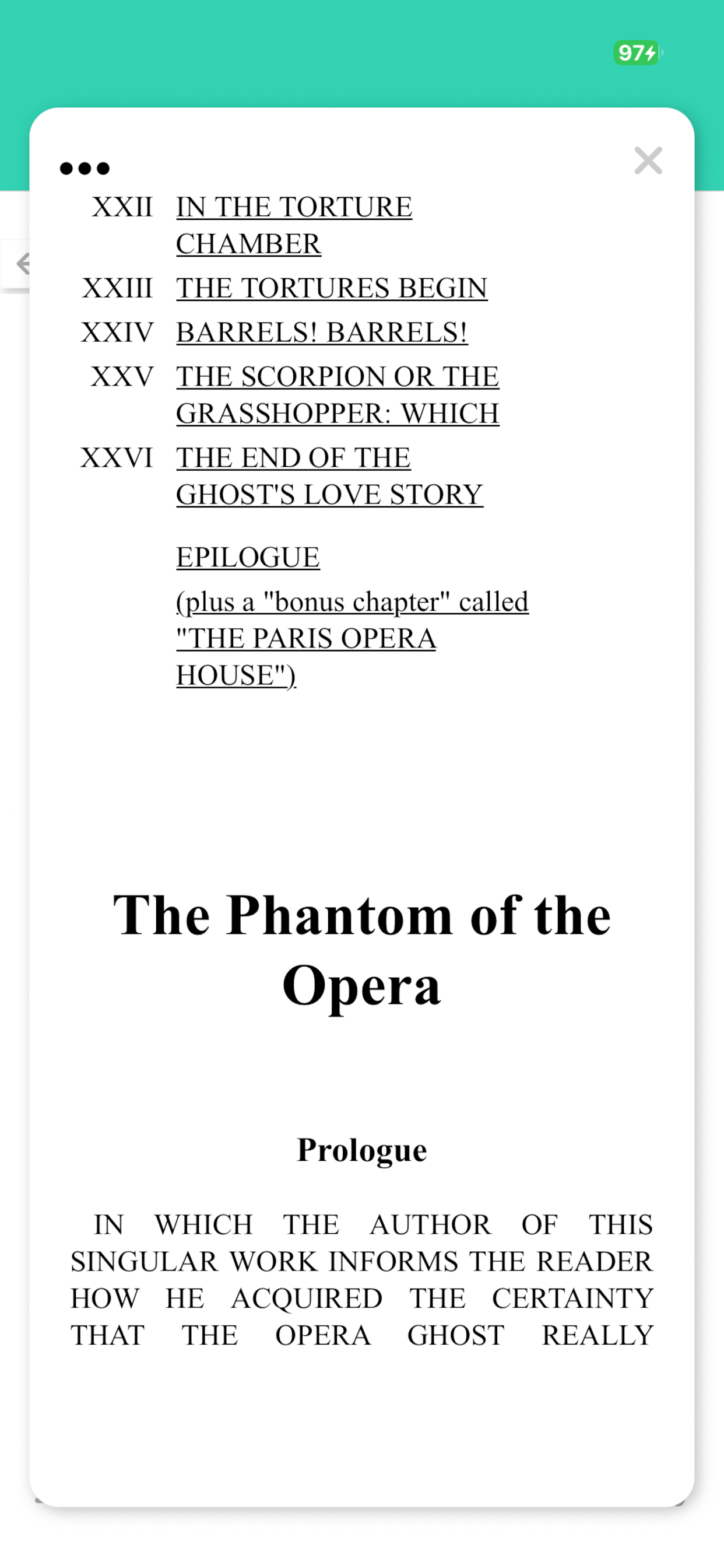 Digitalbook: audiobooks ebooks screenshot 5