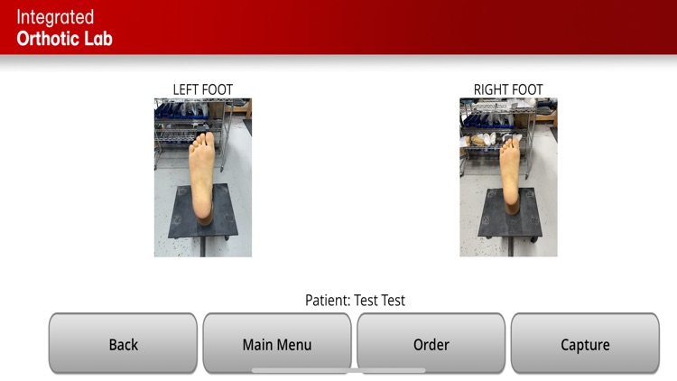 IOL3D LIDAR screenshot-3