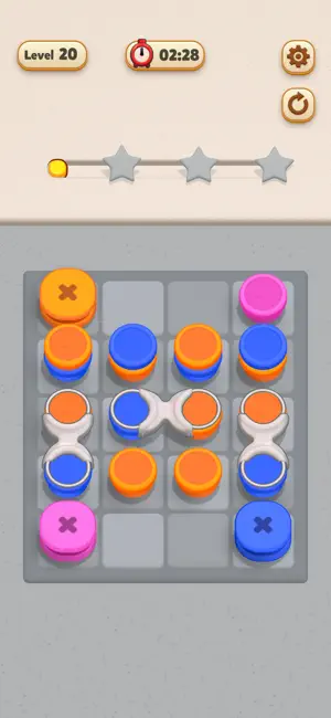 Stack N Snap screenshot 3