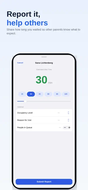 KinderNotCommunity screenshot 3