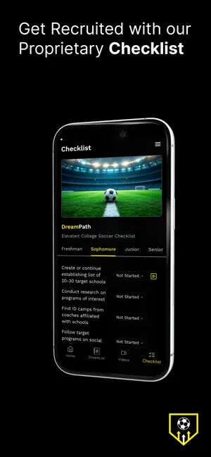 Elevate It Soccer screenshot 3