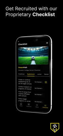 Elevate It Soccer Screenshot 3 of 5