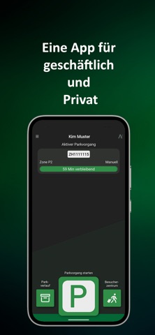 AV.Park screenshot