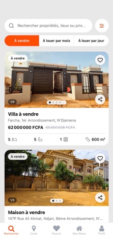 Teelam screenshot