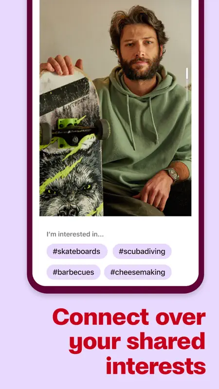 Badoo Premium screenshot 6 of 8