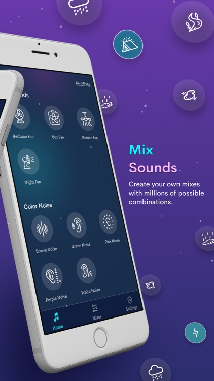 Sleep Music by Sleep Sounds