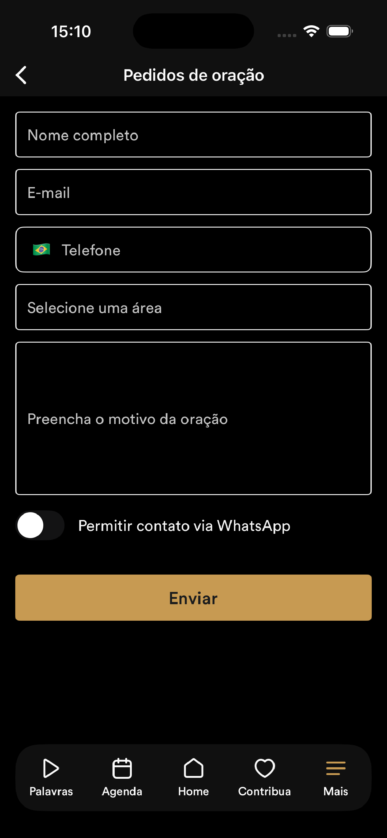 IBJ JEQUIÉ screenshot 5