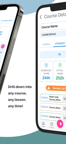 Continental School screenshot