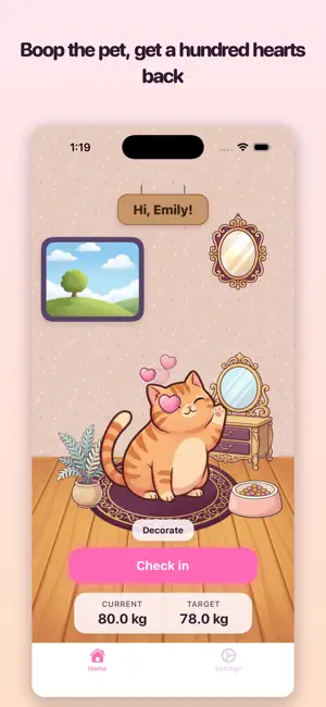 Wooby screenshot 3
