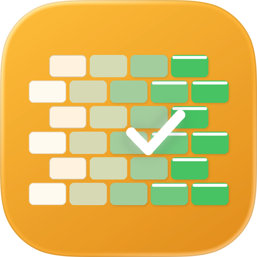 DailyBrick - Habit Tracker