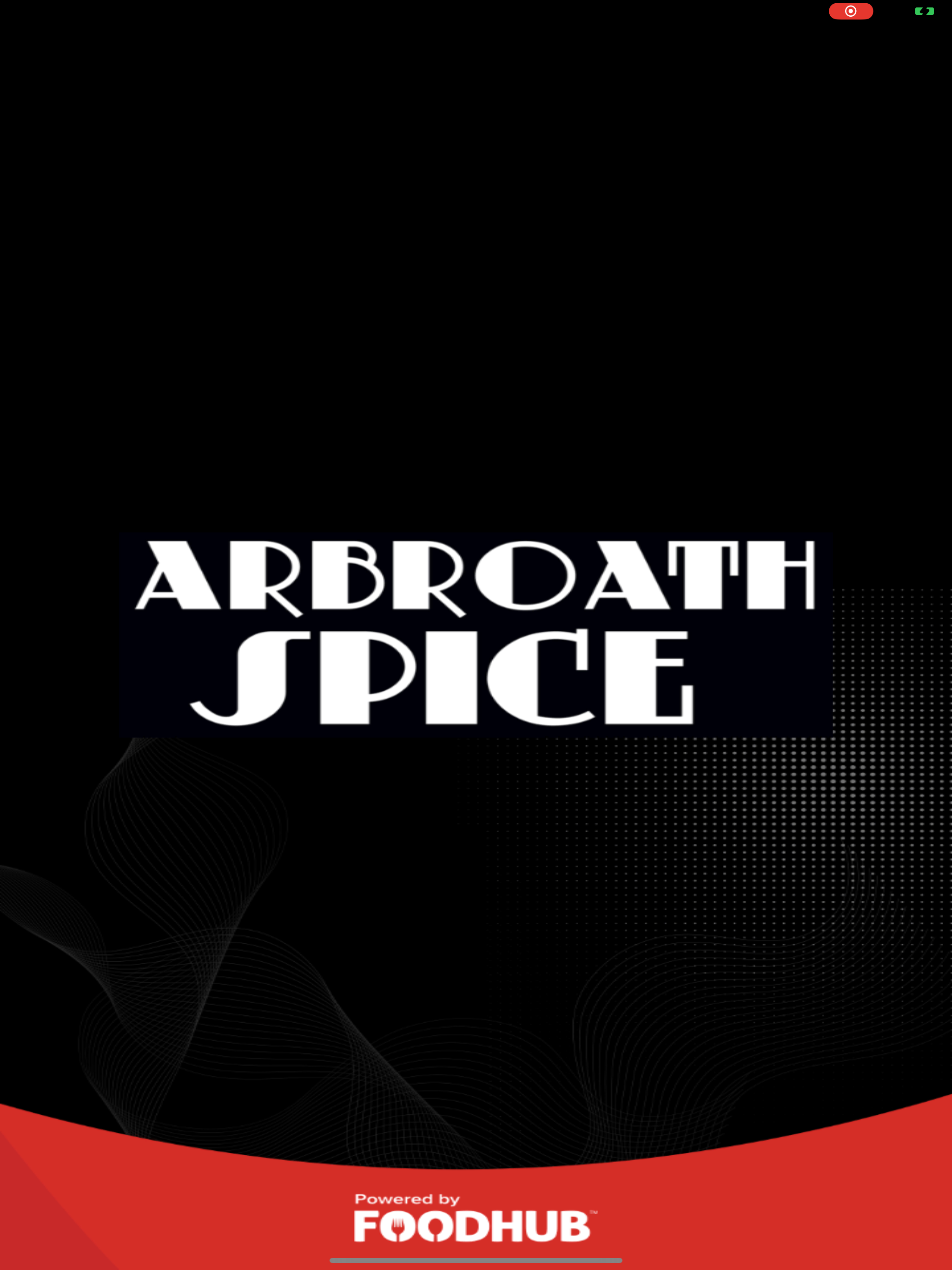 Arbroath Spice screenshot 5