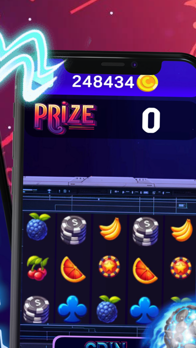 Zodiac Casino: Grand country Screenshot