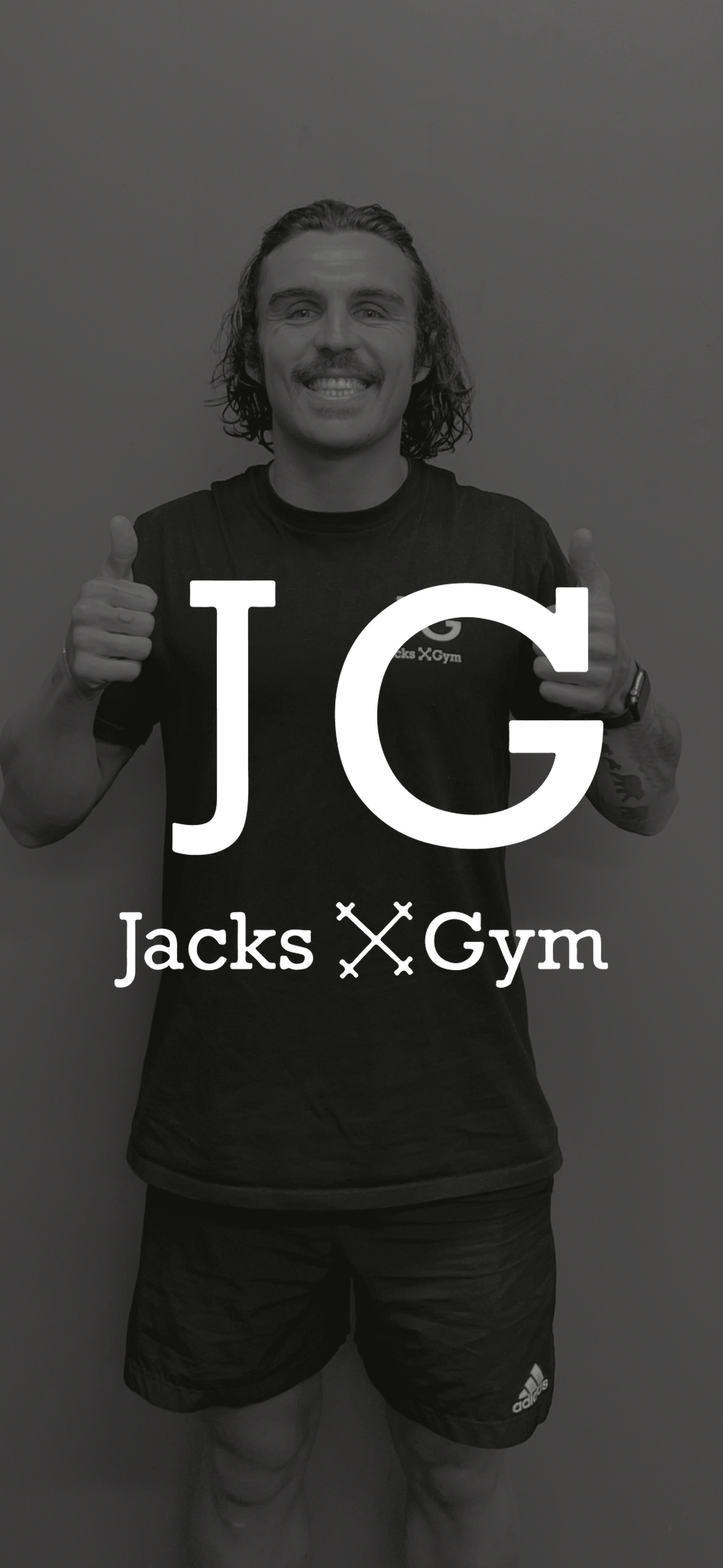 Jacks Gym