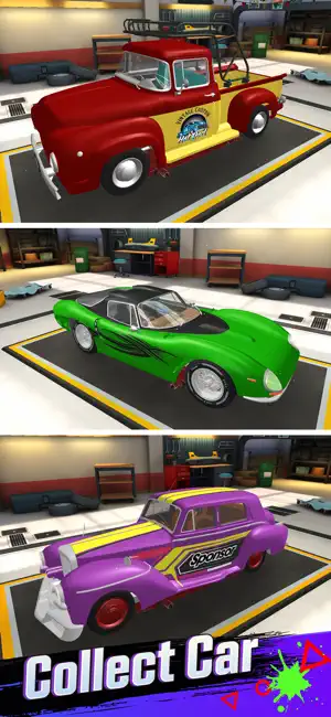 Royal Car Customs screenshot 4
