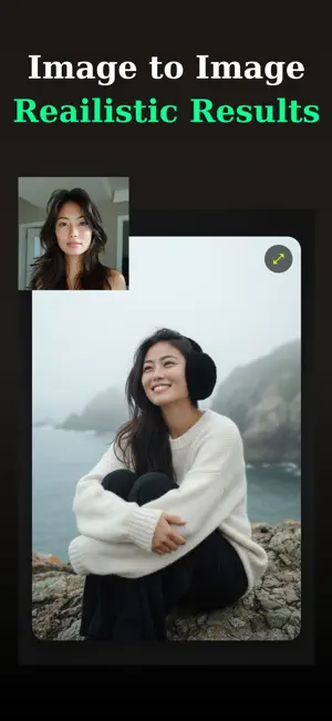 Trendix-AI Social Media Images screenshot 3