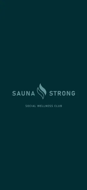 Sauna Strong screenshot 1