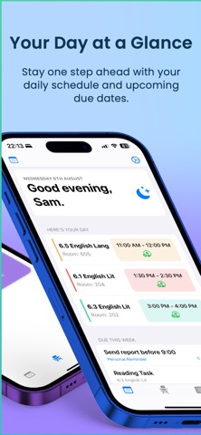 TeachMate screenshot