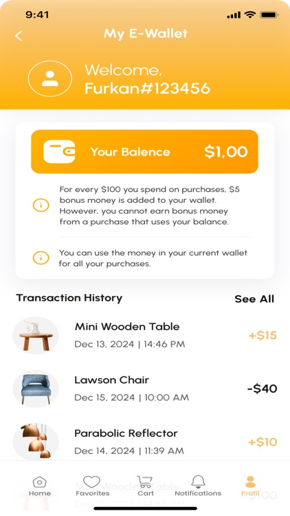 Ready Design Store screenshot-3